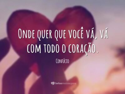 Siga por amor