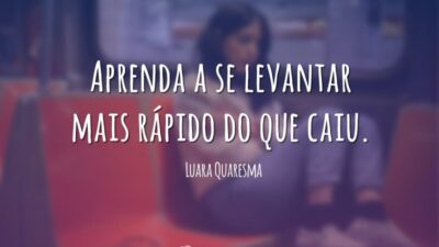Levante-se
