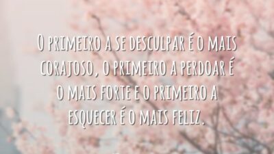 O mais corajoso