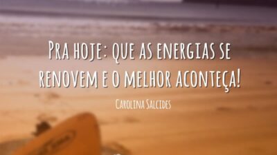 Energias renovadas