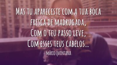 Canção do Amor Imprevisto