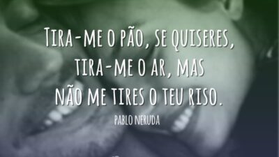 O Teu Riso