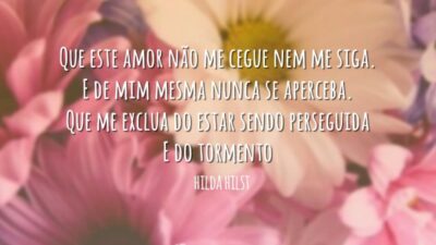 Que este amor