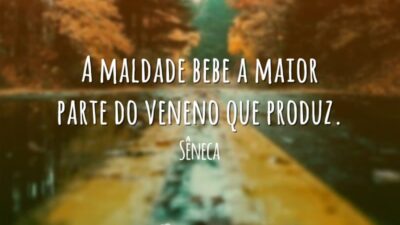A maldade