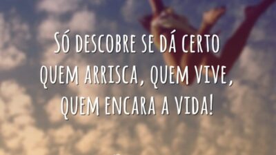 Encare a vida