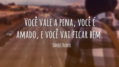 Você é único