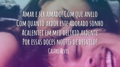 Amar e ser amado