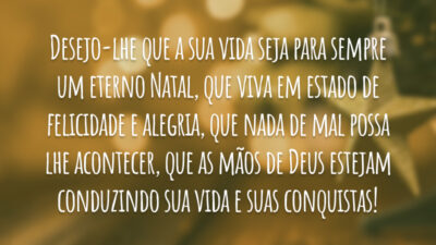 Para sempre Natal