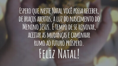 Rumo ao futuro próspero