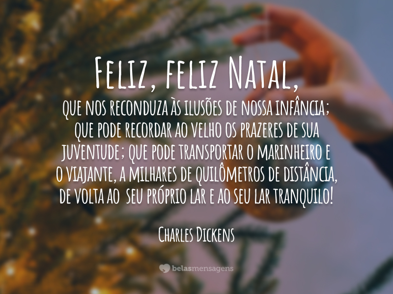 160 mensagens de Natal que transformam sonhos em realidade 160 mensagens de Natal que transformam sonhos em realidade