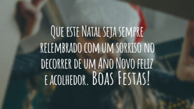 Natal memorável