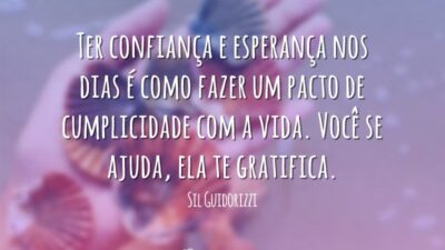 Cúmplice da vida