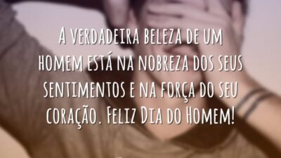 Verdadeira beleza