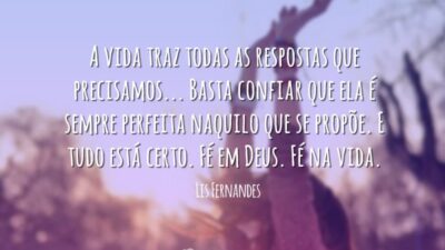 Propostas perfeitas