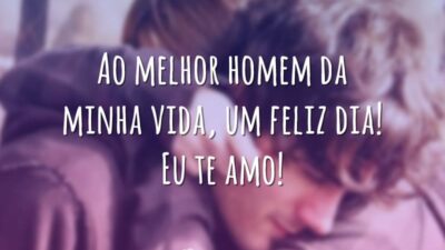 Melhor homem