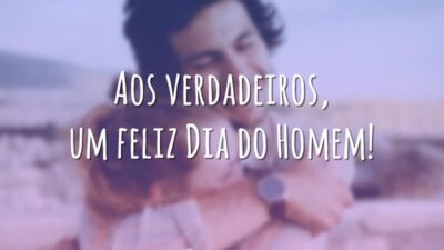 Aos verdadeiros