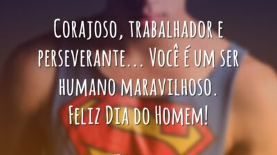 Ser humano maravilhoso