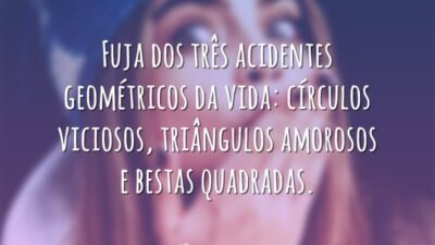 Acidentes geométricos