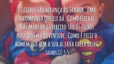 Herança do Senhor