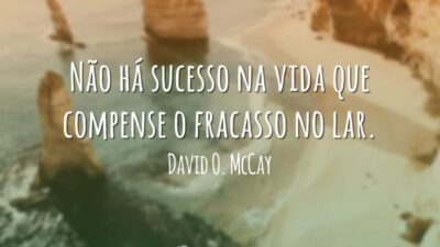 Não há sucesso