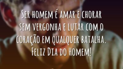 Ser homem