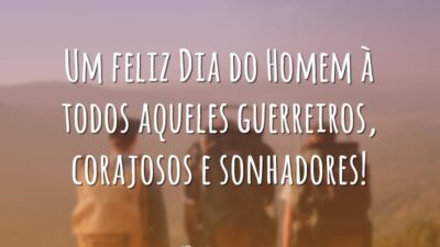 Para aqueles que sonham