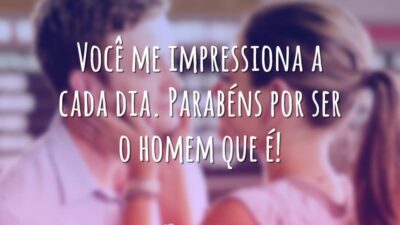 Homem surpreendente