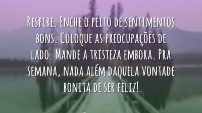 Vontade mais bonita