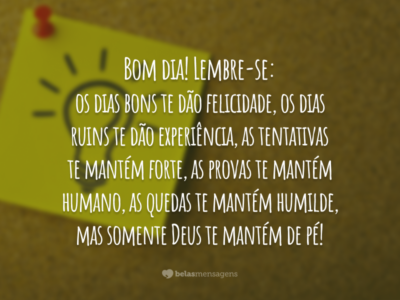 Lembre-se