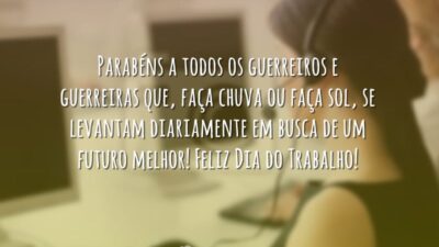 Parabéns a todos os guerreiros e guerreiras que, faça chuva ou faça&hellip;