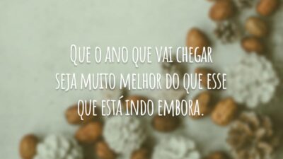 Olá, desejo a todos vocês um ótimo Natal e um Ano Novo&hellip;