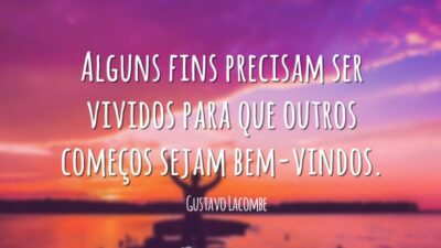 Alguns fins
