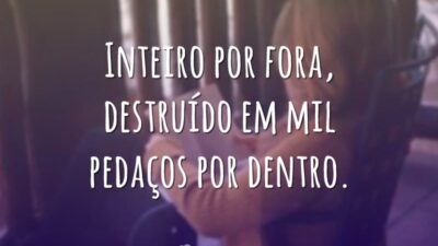 Inteiro por fora