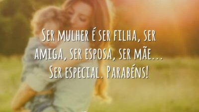 Ser especial
