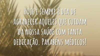 Agradecer hoje e sempre