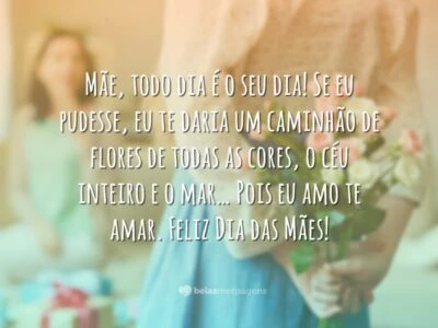 Mãe
