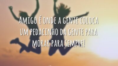 Amigo é