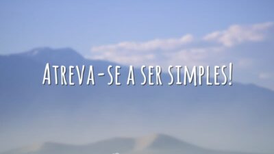 Atreva-se