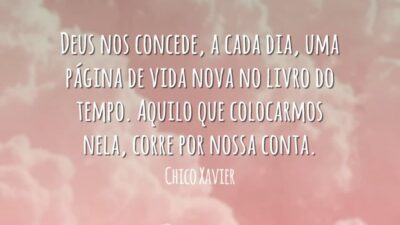 Deus nos concede