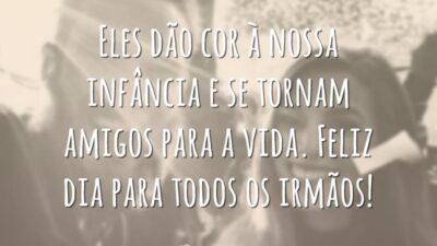 Amigos para a vida