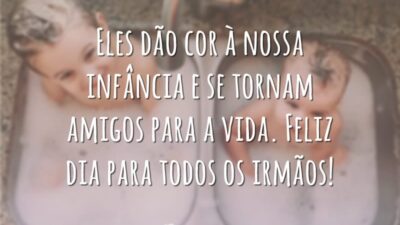 Eles dão cor à nossa infância e se tornam amigos para a&hellip;
