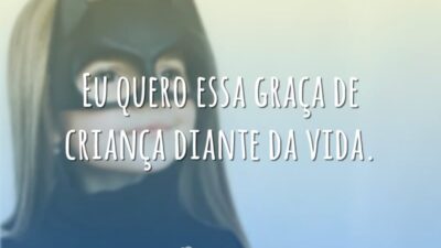 Eu quero essa graça