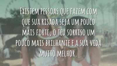 Sua vida muito melhor