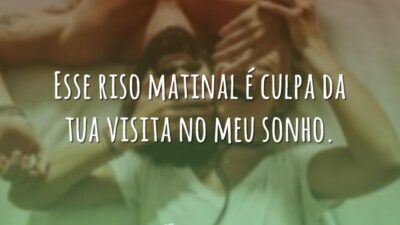 Esse riso matinal