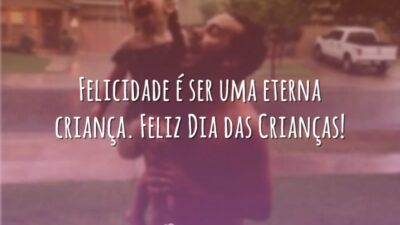 Felicidade