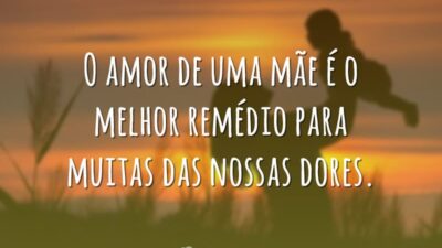 O melhor remédio