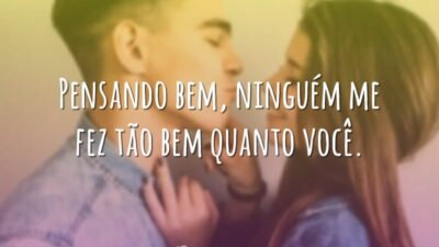 Pensando bem