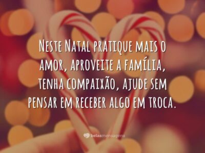 Pratique mais o amor