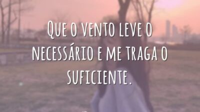 O vento vai levar