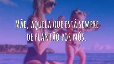 Sempre de plantão por nós